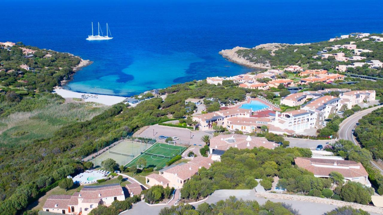 Grand Hotel In Πόρτο Τσέρβο Εξωτερικό φωτογραφία