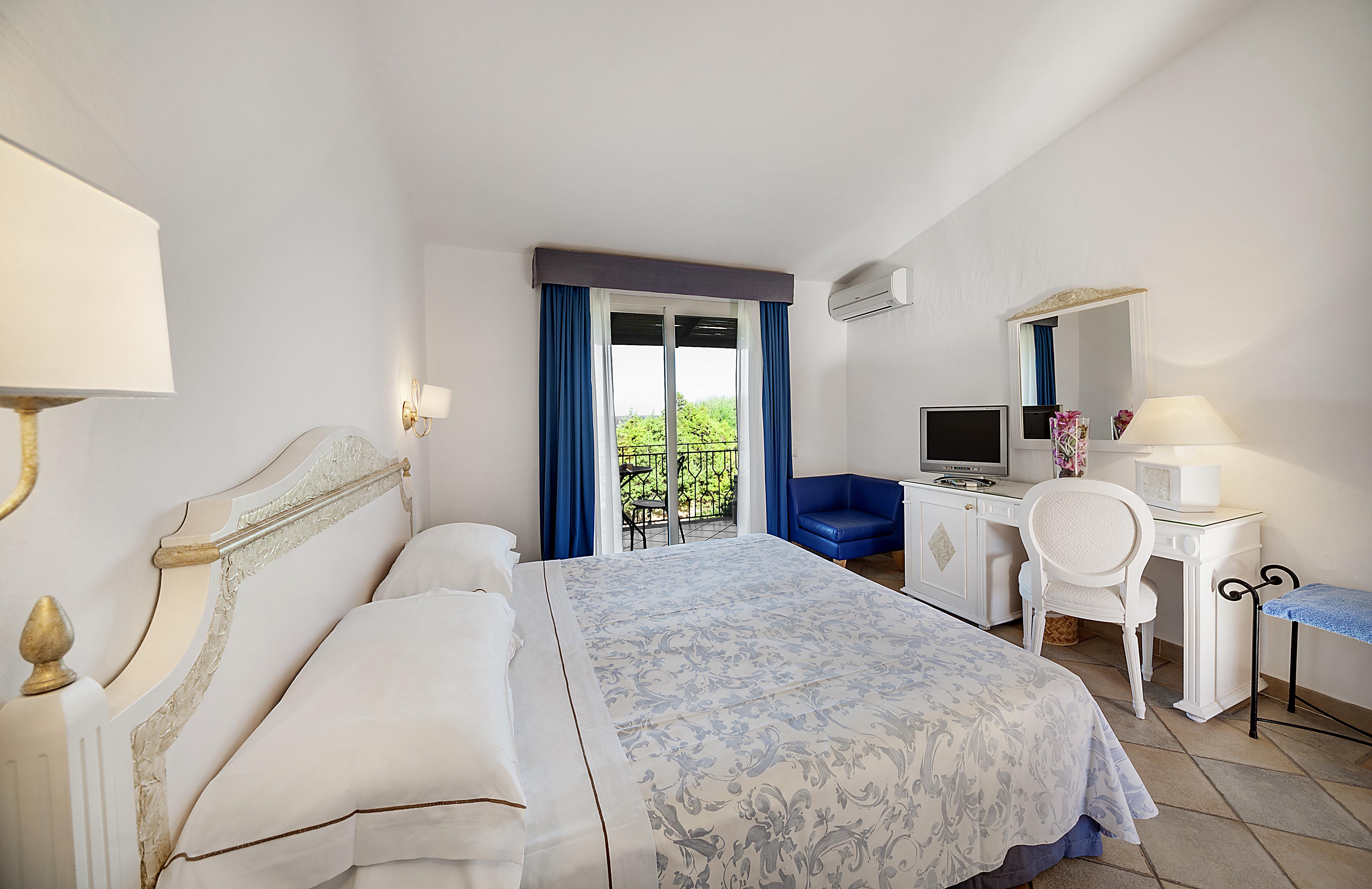 Grand Hotel In Πόρτο Τσέρβο Εξωτερικό φωτογραφία