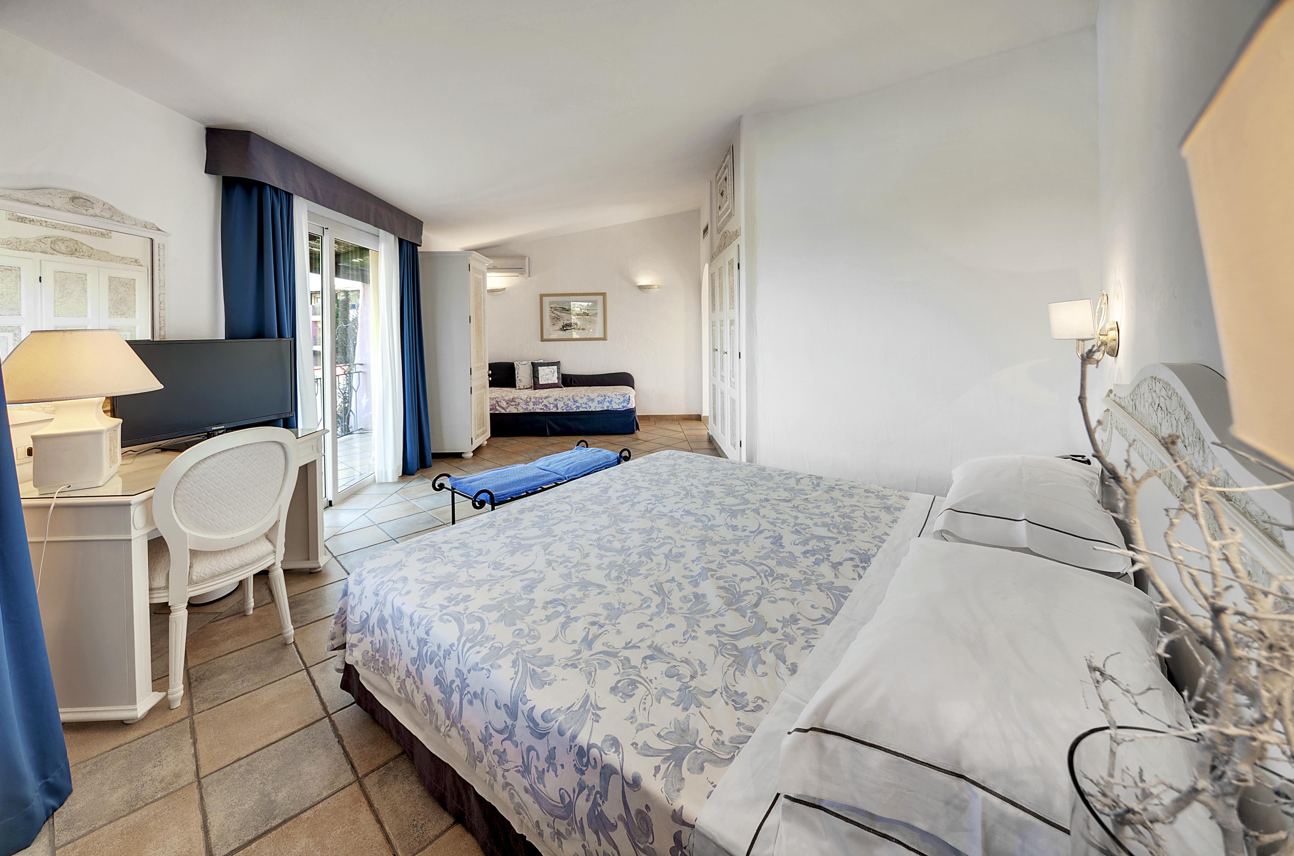 Grand Hotel In Πόρτο Τσέρβο Εξωτερικό φωτογραφία