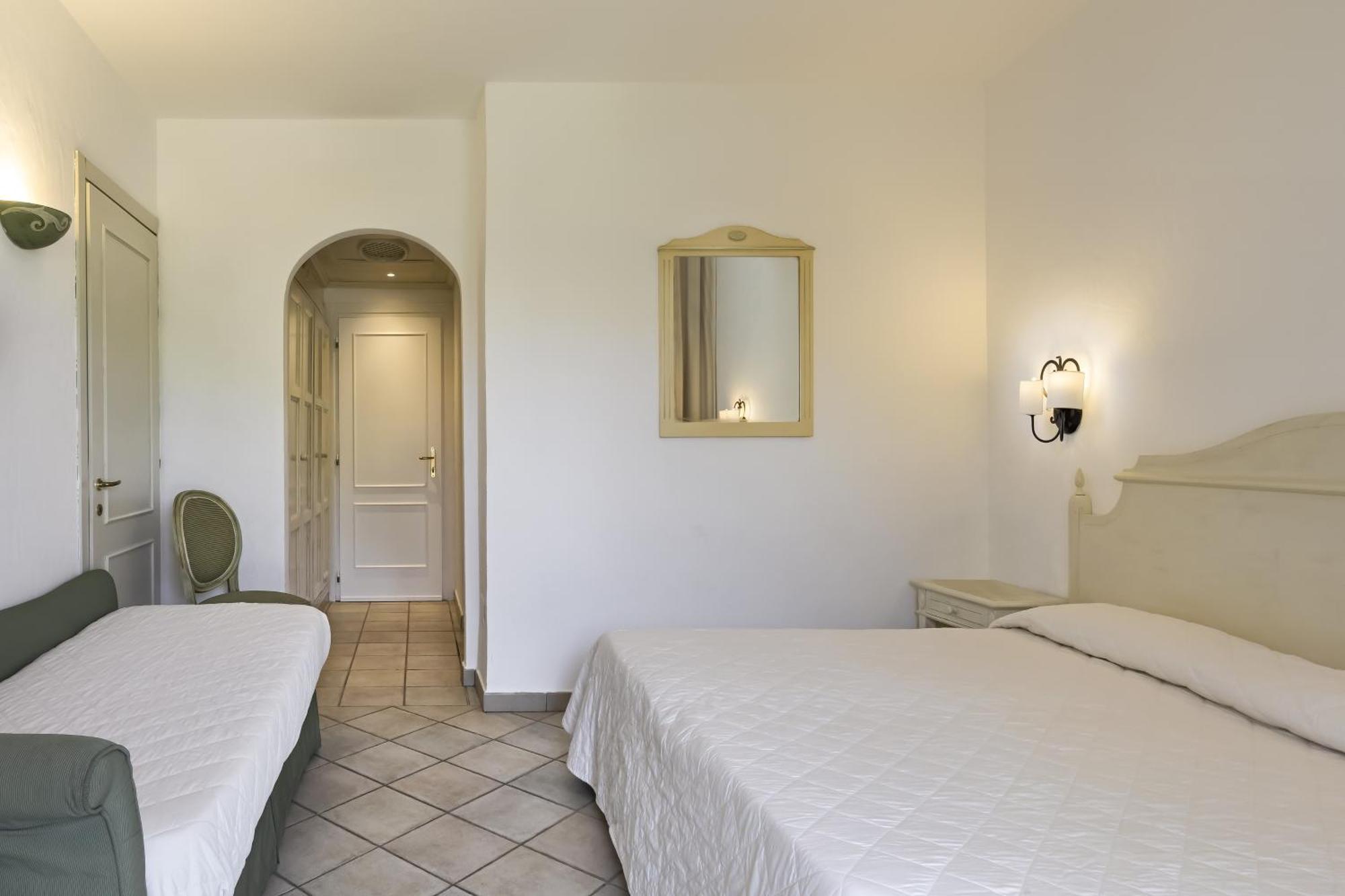 Grand Hotel In Πόρτο Τσέρβο Εξωτερικό φωτογραφία